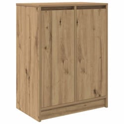 VidaXL 861876 scarpiera