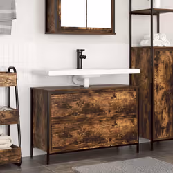 VidaXL 861879 arredo bagno - Vista aggiuntiva 2