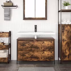 VidaXL 861879 arredo bagno - Vista aggiuntiva 3