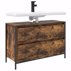VidaXL 861879 arredo bagno - Vista aggiuntiva 4