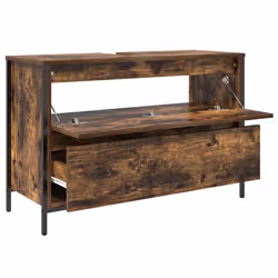 VidaXL 861879 arredo bagno - Vista aggiuntiva 5