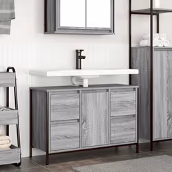 VidaXL 861890 arredo bagno - Vista aggiuntiva 2