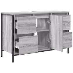 VidaXL 861890 arredo bagno - Vista aggiuntiva 5