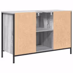 VidaXL 861890 arredo bagno - Vista aggiuntiva 8