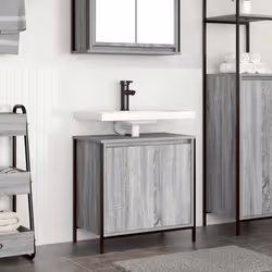 VidaXL 861895 arredo bagno - Vista aggiuntiva 2