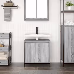 VidaXL 861895 arredo bagno - Vista aggiuntiva 3