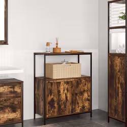 VidaXL 861919 arredo bagno - Vista aggiuntiva 2