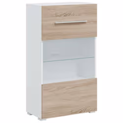 VidaXL 3324231 supporto TV e sistema audio - Vista aggiuntiva 7
