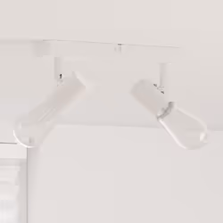 Questo faretto da soffitto vidaXL è un’opzione moderna e accattivante che migliora qualsiasi spazio con il suo aspetto elegan ...