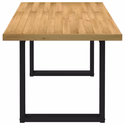 VidaXL 3328259 tavolo da cucina e sala da pranzo - Vista aggiuntiva 5