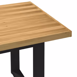 VidaXL 3328259 tavolo da cucina e sala da pranzo - Vista aggiuntiva 7