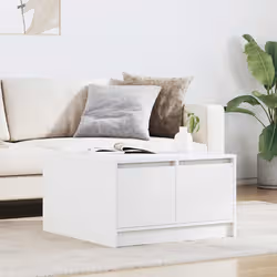 VidaXL 3328408 tavolino da caffè, comodino e consolle da soggiorno - Vista aggiuntiva 2
