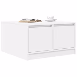 VidaXL 3328408 tavolino da caffè, comodino e consolle da soggiorno - Vista aggiuntiva 4