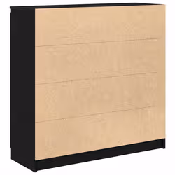 VidaXL 3328454 credenza per soggiorno - Vista aggiuntiva 8