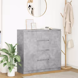 VidaXL 3328456 credenza per soggiorno - Vista aggiuntiva 2