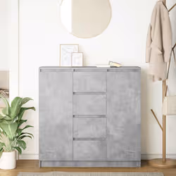 VidaXL 3328456 credenza per soggiorno - Vista aggiuntiva 3