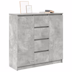 VidaXL 3328456 credenza per soggiorno - Vista aggiuntiva 4