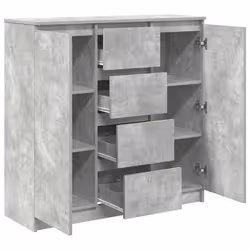 VidaXL 3328456 credenza per soggiorno - Vista aggiuntiva 5