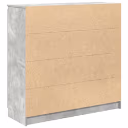VidaXL 3328456 credenza per soggiorno - Vista aggiuntiva 8