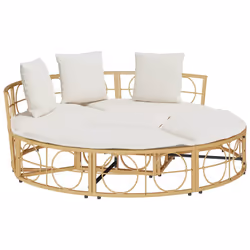 VidaXL 4108237, Crema