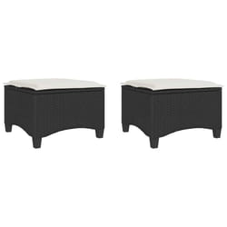 VidaXL 4108246 Pouff