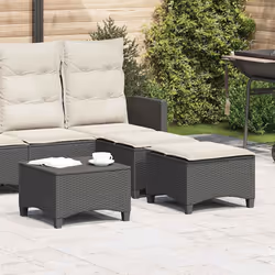 VidaXL 4108246 Pouff