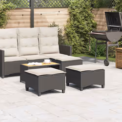 VidaXL 4108246 Pouff