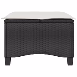 VidaXL 4108246 Pouff - Vista aggiuntiva 5