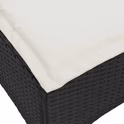 VidaXL 4108246 Pouff - Vista aggiuntiva 7