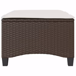 VidaXL 4108247 Pouff - Vista aggiuntiva 4