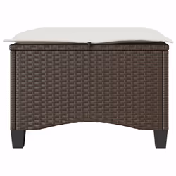 VidaXL 4108247 Pouff - Vista aggiuntiva 5