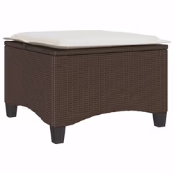 VidaXL 4108247 Pouff - Vista aggiuntiva 6