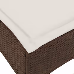 VidaXL 4108247 Pouff - Vista aggiuntiva 7