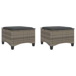VidaXL 4108248 Pouff