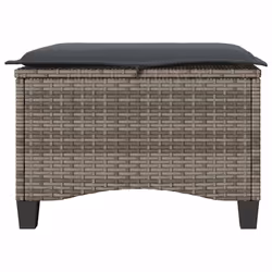 VidaXL 4108248 Pouff - Vista aggiuntiva 5