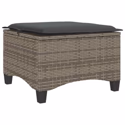 VidaXL 4108248 Pouff - Vista aggiuntiva 6