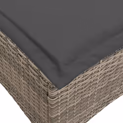VidaXL 4108248 Pouff - Vista aggiuntiva 7