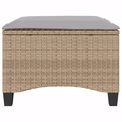 VidaXL 4108249 Pouff - Vista aggiuntiva 4