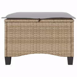 VidaXL 4108249 Pouff - Vista aggiuntiva 5