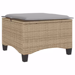 VidaXL 4108249 Pouff - Vista aggiuntiva 6