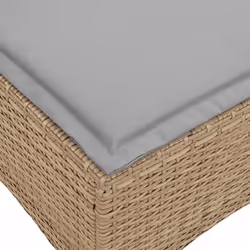 VidaXL 4108249 Pouff - Vista aggiuntiva 7
