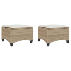 VidaXL 4108250 Pouff