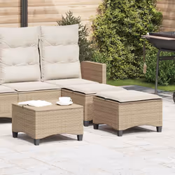 VidaXL 4108250 Pouff