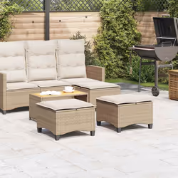 VidaXL 4108250 Pouff