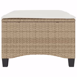 VidaXL 4108250 Pouff - Vista aggiuntiva 4