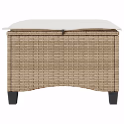 VidaXL 4108250 Pouff - Vista aggiuntiva 5