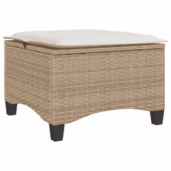 VidaXL 4108250 Pouff - Vista aggiuntiva 6