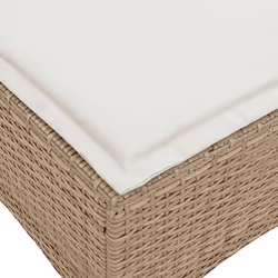 VidaXL 4108250 Pouff - Vista aggiuntiva 7