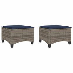 VidaXL 4108252 Pouff