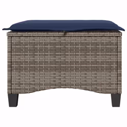 VidaXL 4108252 Pouff - Vista aggiuntiva 5